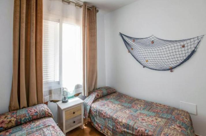 Kép Apartment with terrace and parking szállásáról La Isleta del Moróban a galériában