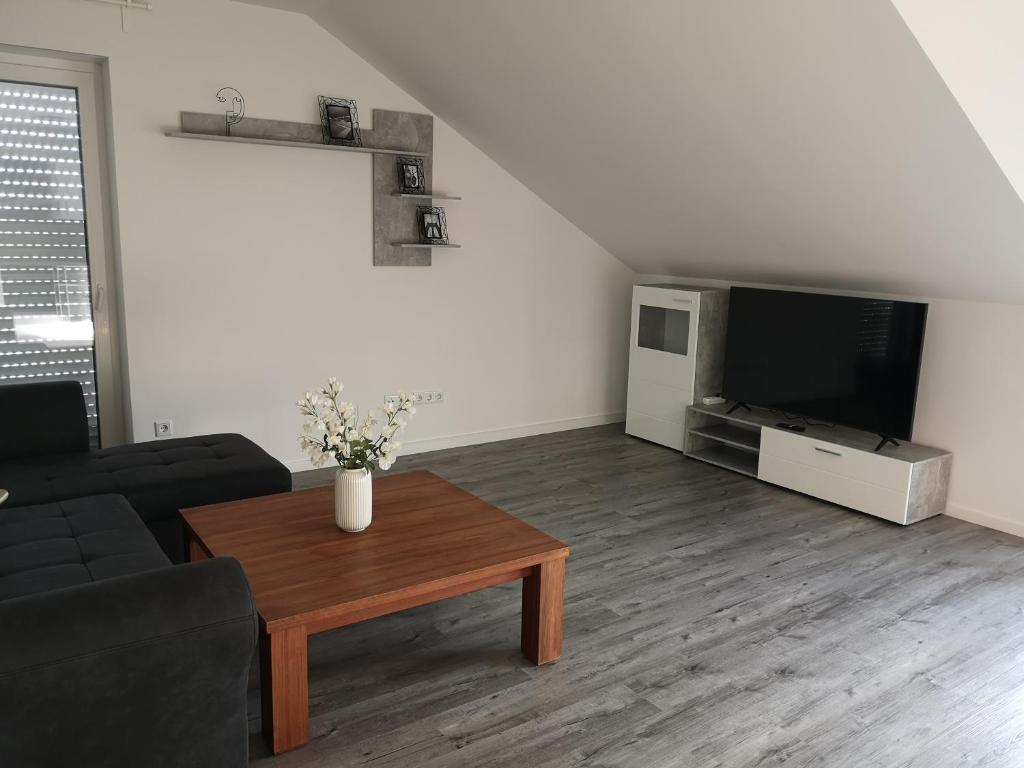 Ferienwohnung Nord/Süd - 两卧室公寓