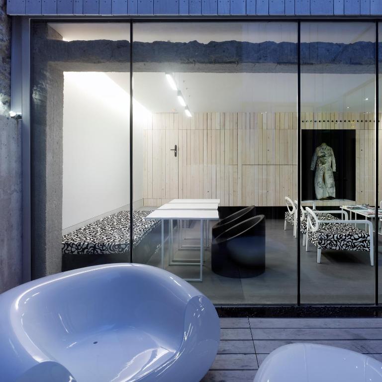 Moure Hotel - Resim 3