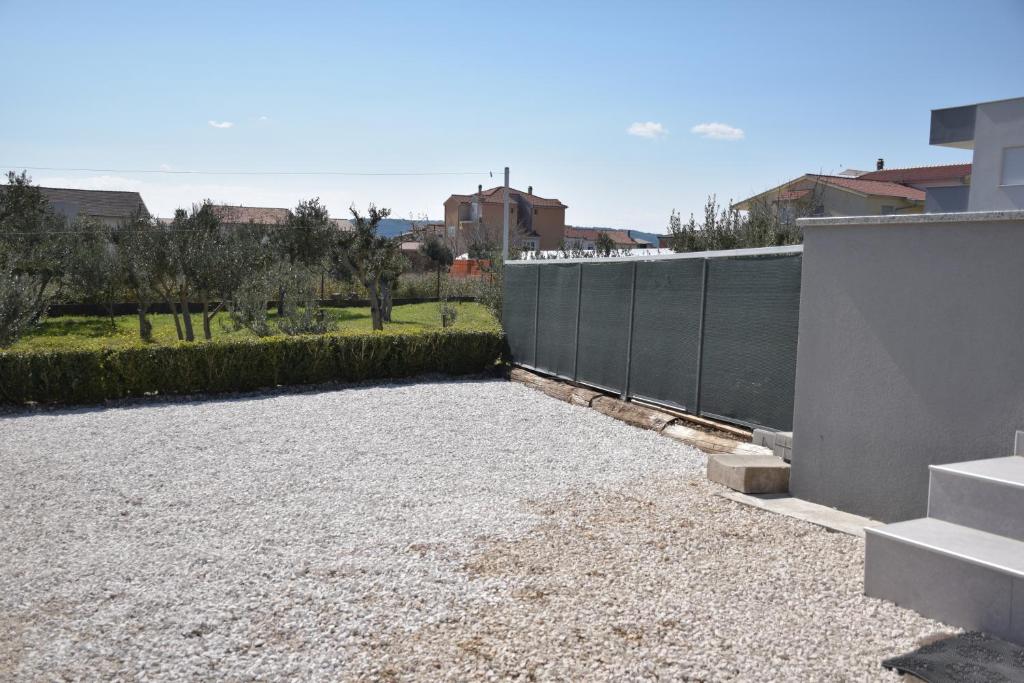 Fotografia z galérie ubytovania Studio apartman Gili v destinácii Kaštela