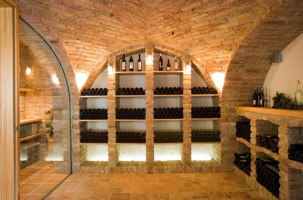 Mynd úr myndasafni af Weingut Schwarzl í Ratsch an der Weinstraße