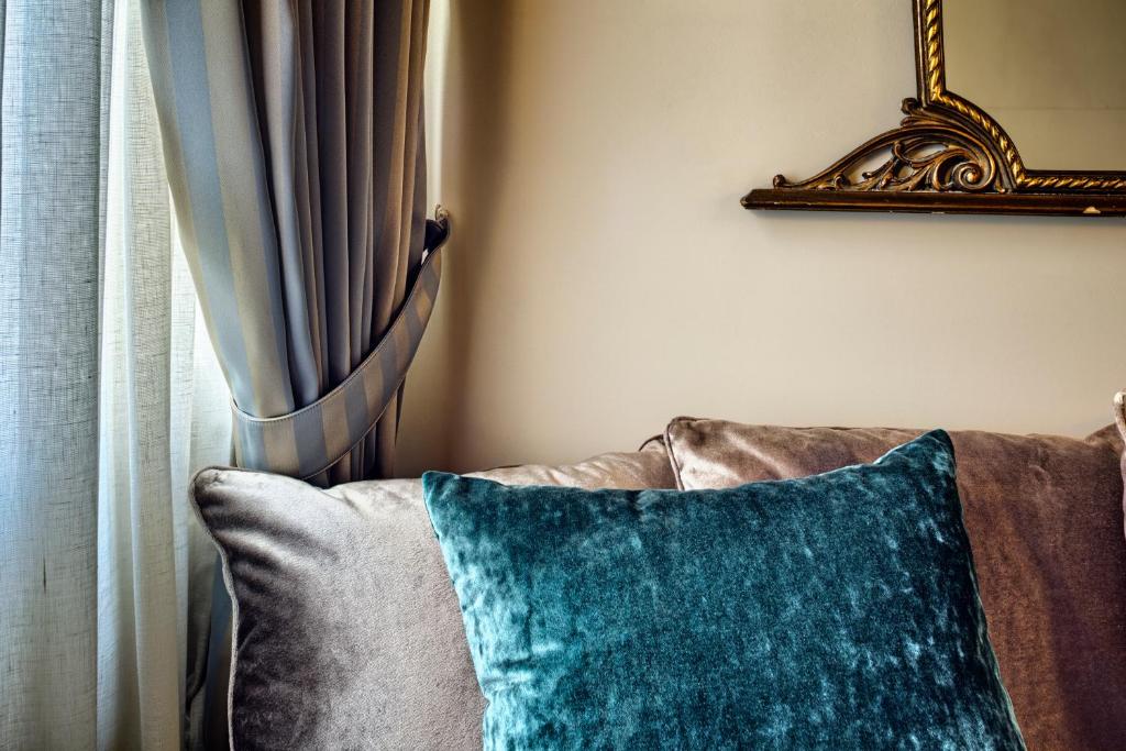 Locanda Fiorita - Resim 30