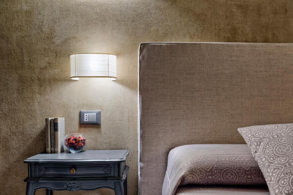 Locanda Fiorita - Resim 20