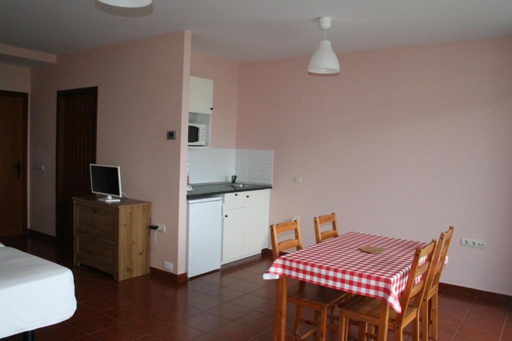 Casa Tésera - Estudio Con Vistas Al Jardín
