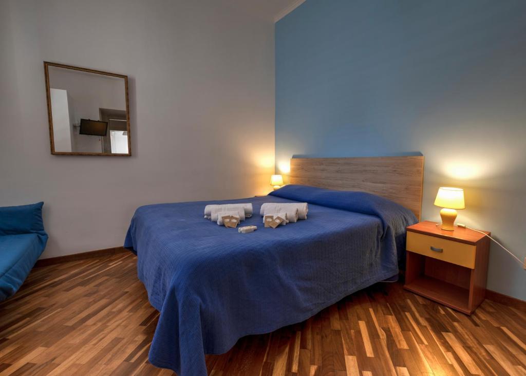 Ai Bastioni del Massimo - 11