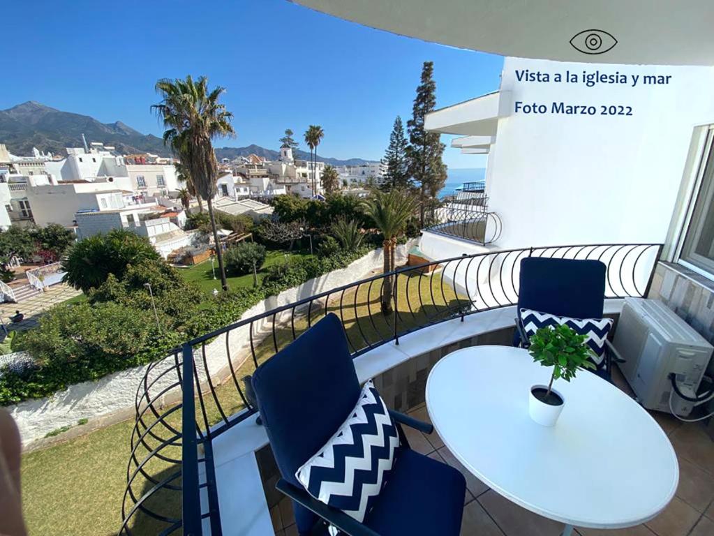Acapulco playa Nerja 407 planta superior, Nerja – Updated ...