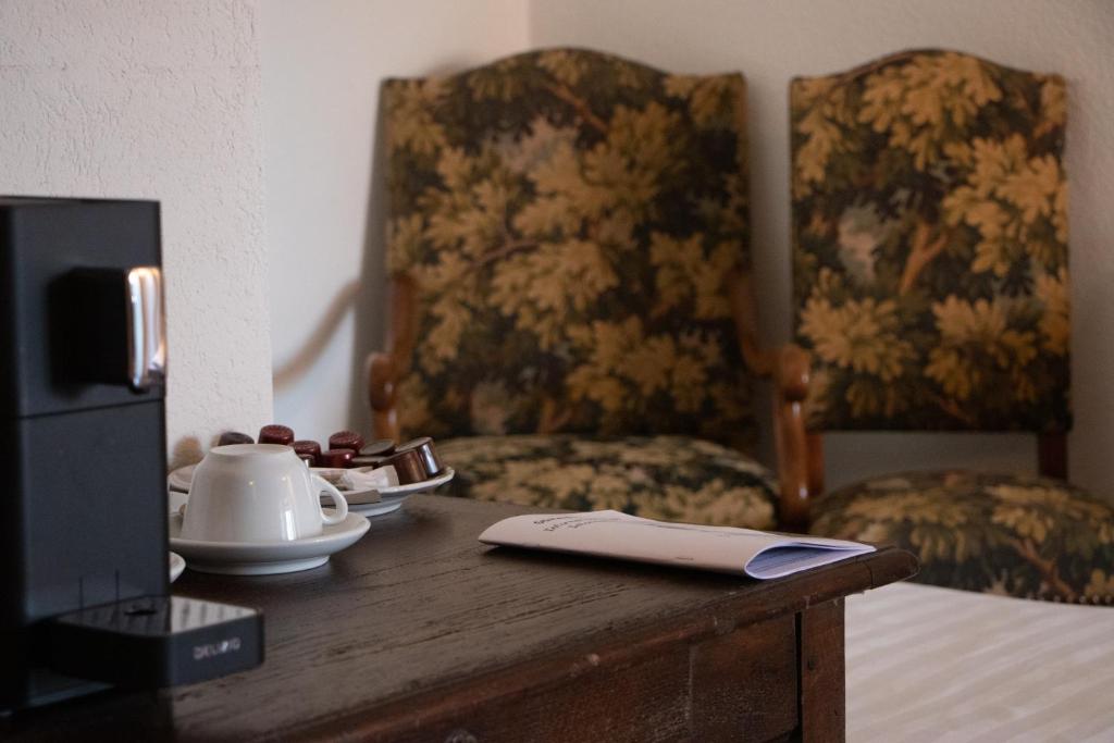 Hotel & Restaurant Sternen Köniz bei Bern - Resim 29