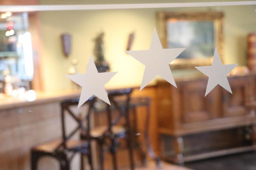 Hotel & Restaurant Sternen Köniz bei Bern - Resim 30