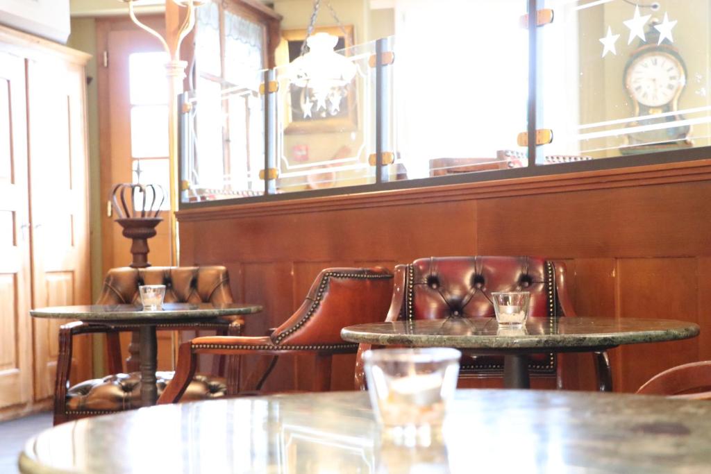 Hotel & Restaurant Sternen Köniz bei Bern - Resim 7