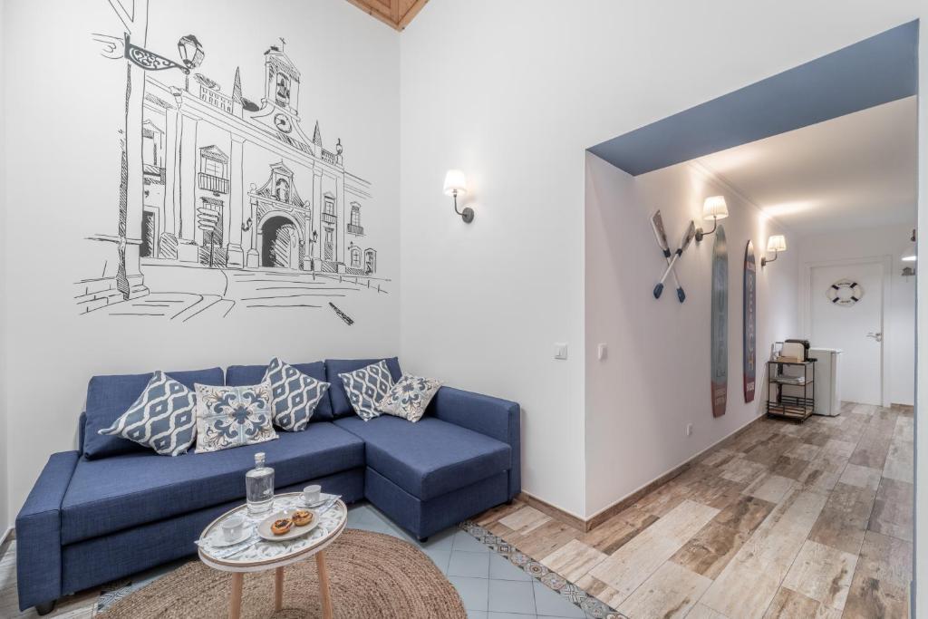 7 Styles Apartments By Raspberry Cascade (Faro, Portugal) - tarifs