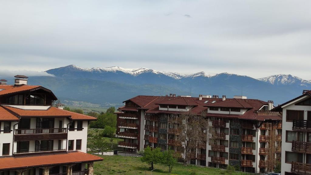 Apartman sa 2 spavaće sobe