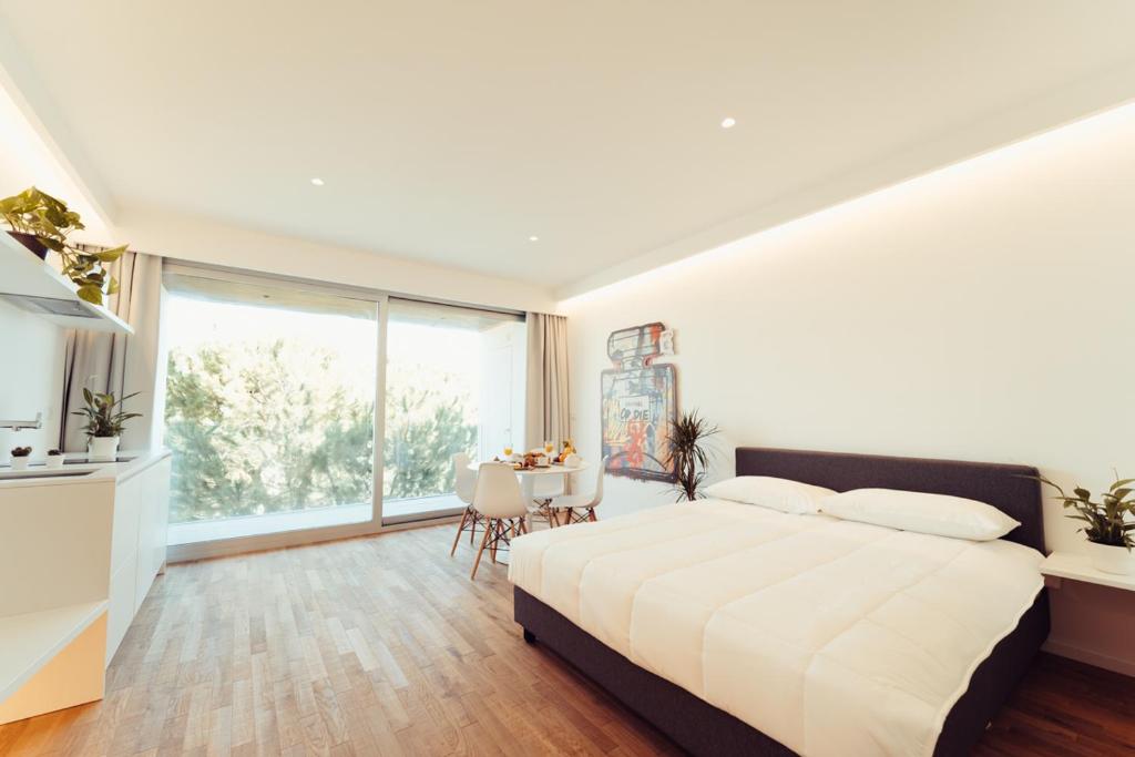Marina Gardens Boutique&Suites - Suite Junior