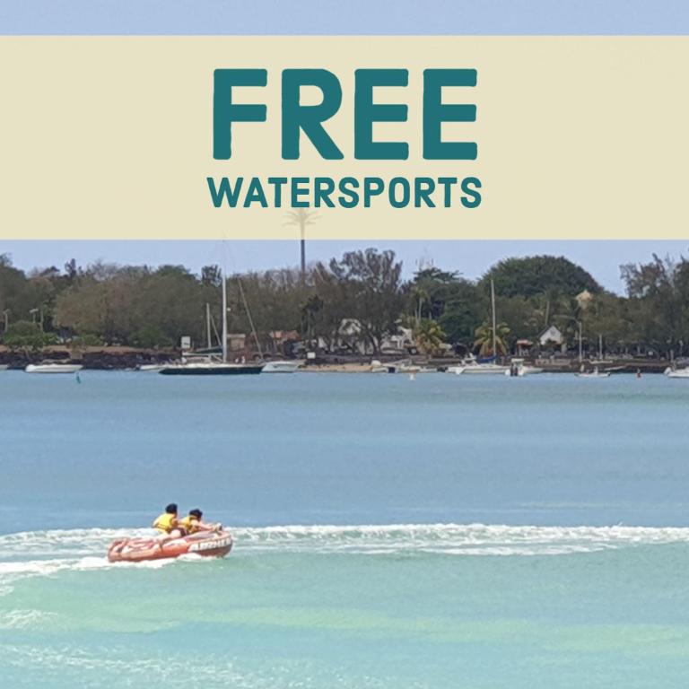 Ocean Villas Apart Hotel by Ocean Hospitality - 16