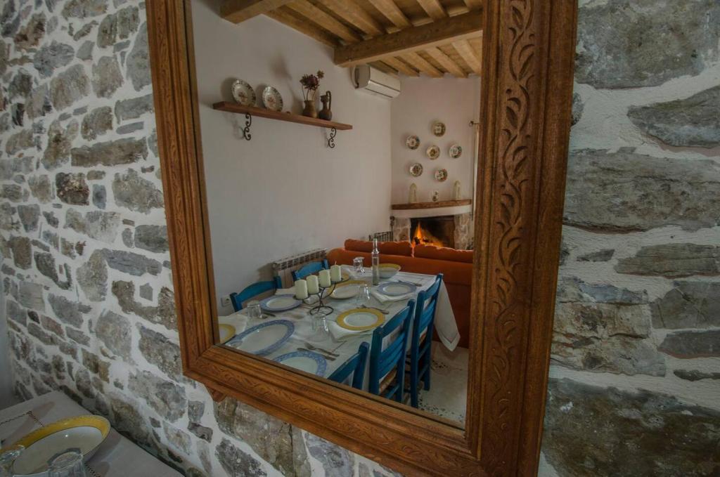 Zdjęcie z galerii obiektu Anastasia's Home w mieście Émbonas