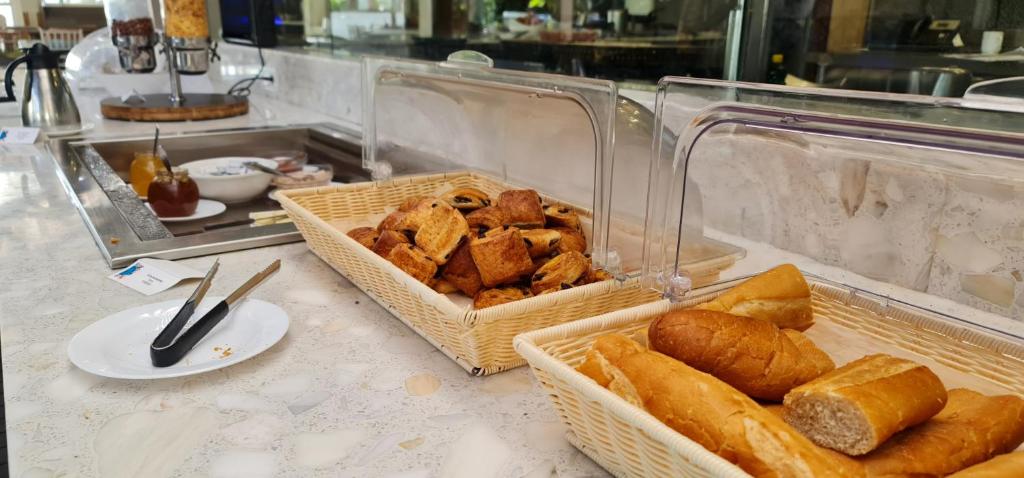 Ocean Villas Apart Hotel by Ocean Hospitality - 18