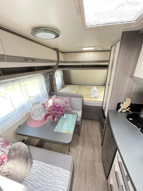 Inselglück Usedom - Caravan