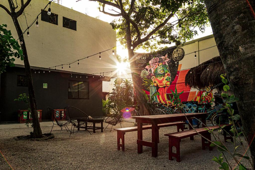 Che Tulum Hostel & Bar Adults Only