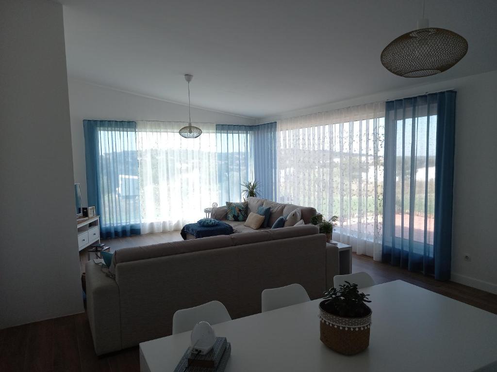 Casa dos Sobreiros - Huis Met Vier Slaapkamers