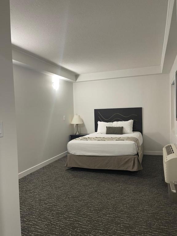 Radisson Hotel & Conference Centre Edmonton - Resim 44