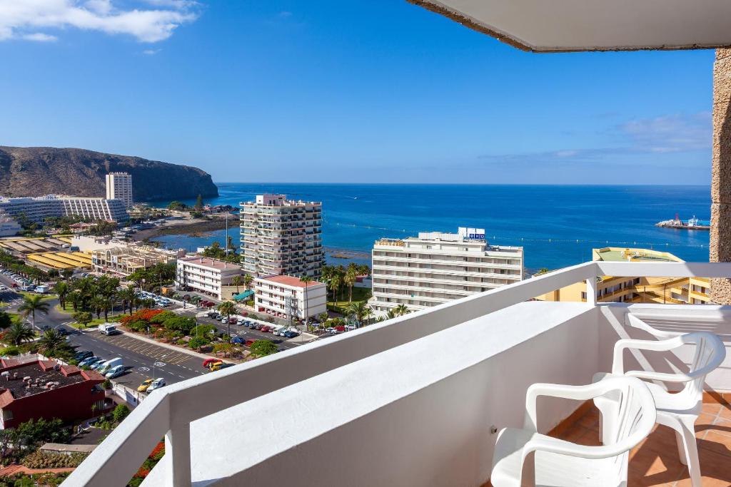 Sol Arona Tenerife, Los Cristianos – Bijgewerkte prijzen 2022