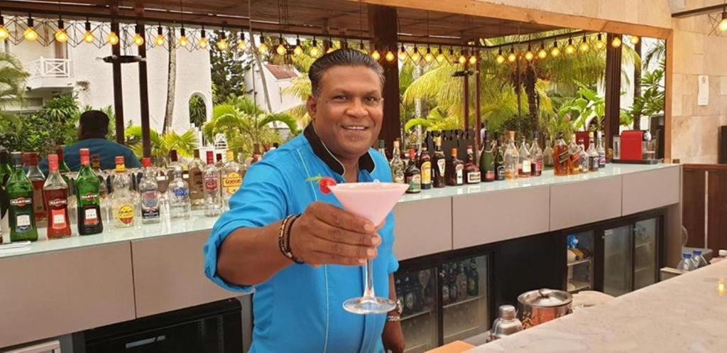 Ocean Villas Apart Hotel by Ocean Hospitality - 14