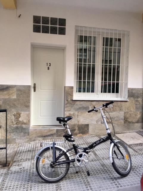 Jazda na bicykli v okolí ubytovania NICE and COSY LOFTS CITY CENTER 1&2
