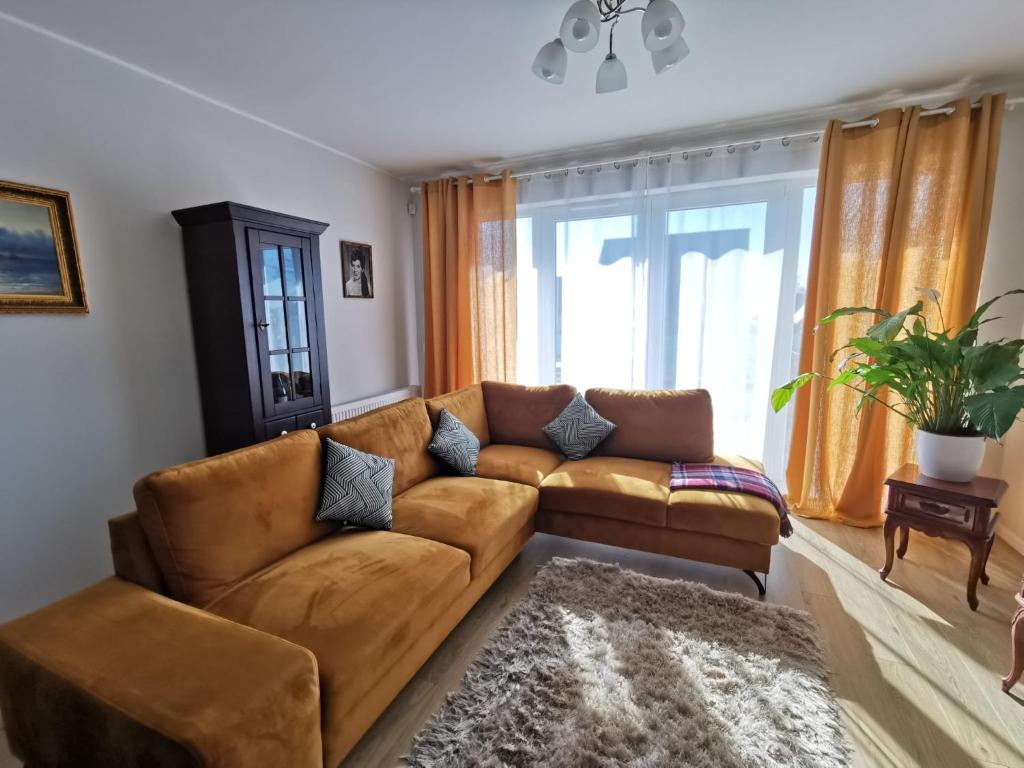 Zdjęcie z galerii obiektu Milusi Domek w Łagowie