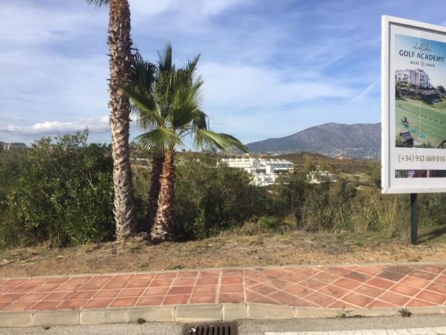 MIJAS GOLF - COSTA DEL SOL - APPARTEMENT 6 personen ...