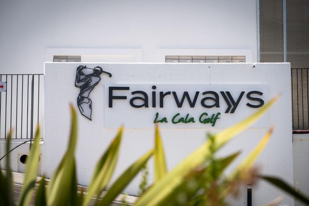Certifikát, hodnocení, plakát nebo jiný dokument vystavený v ubytování COSTA DEL SOL MIJAS GOLF FIRST LINE-NEAR MARBELLA - STUNNING VIEWS - GROUND FLOOR PENTHOUSE APPARTEMENT - 3 BEDROOMS - BIG TERRAS AND GARDEN 2- 6 persons ONE PRICE! - COMPLETELY FURNISHED AND EQUIPT FOR AN UNFORGETABLE HOLIDAY AND GOLF MATCHES PLEASURES