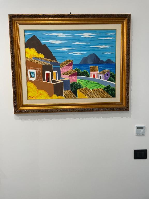 Fotografia z galérie ubytovania Case vacanze donna Ina v destinácii Palermo