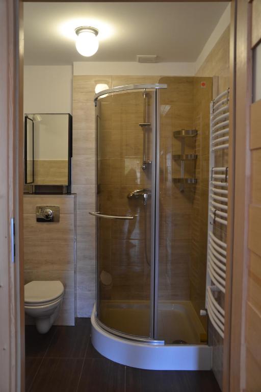 Klimaty- apartamenty nad rzeką - 12