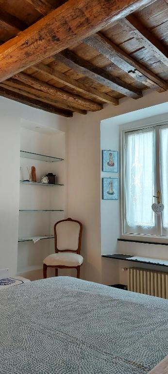 Foto dalla galleria di Appartamento con garage KATE a Genova