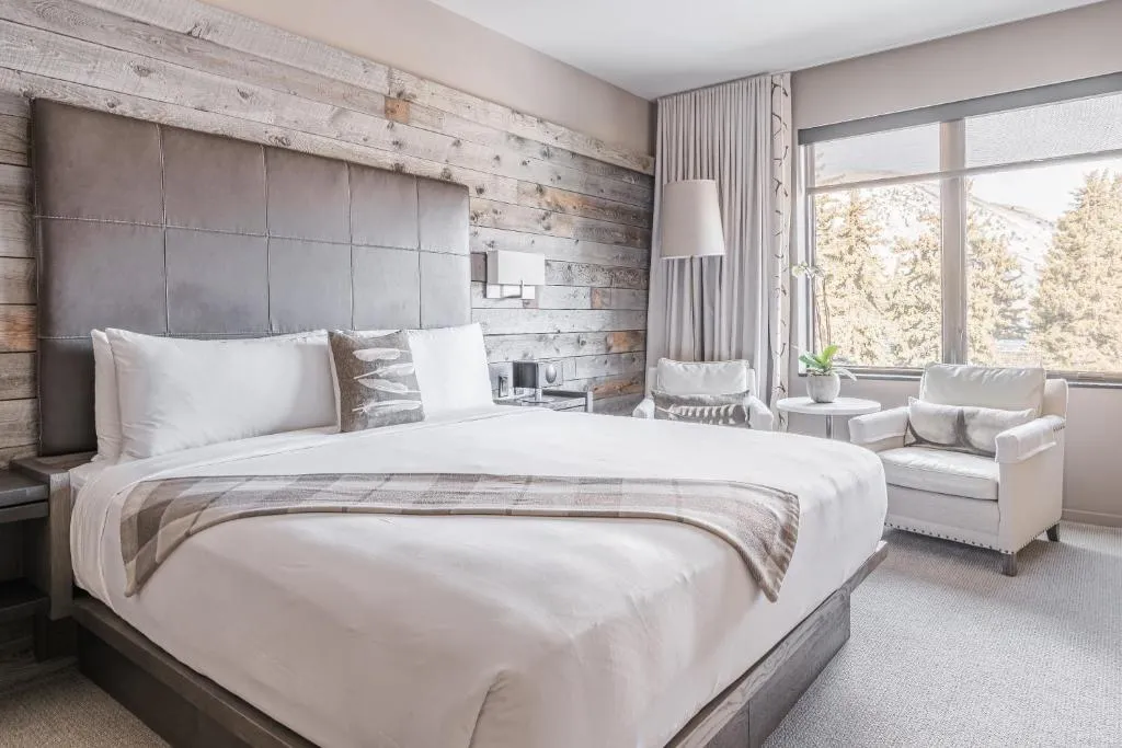 Premium King Room