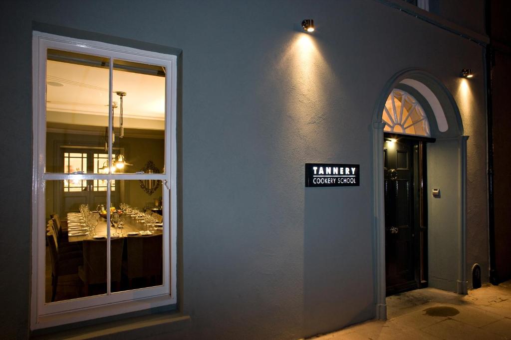 Fotografie z fotogalerie ubytování Tannery Townhouse v destinaci Dungarvan