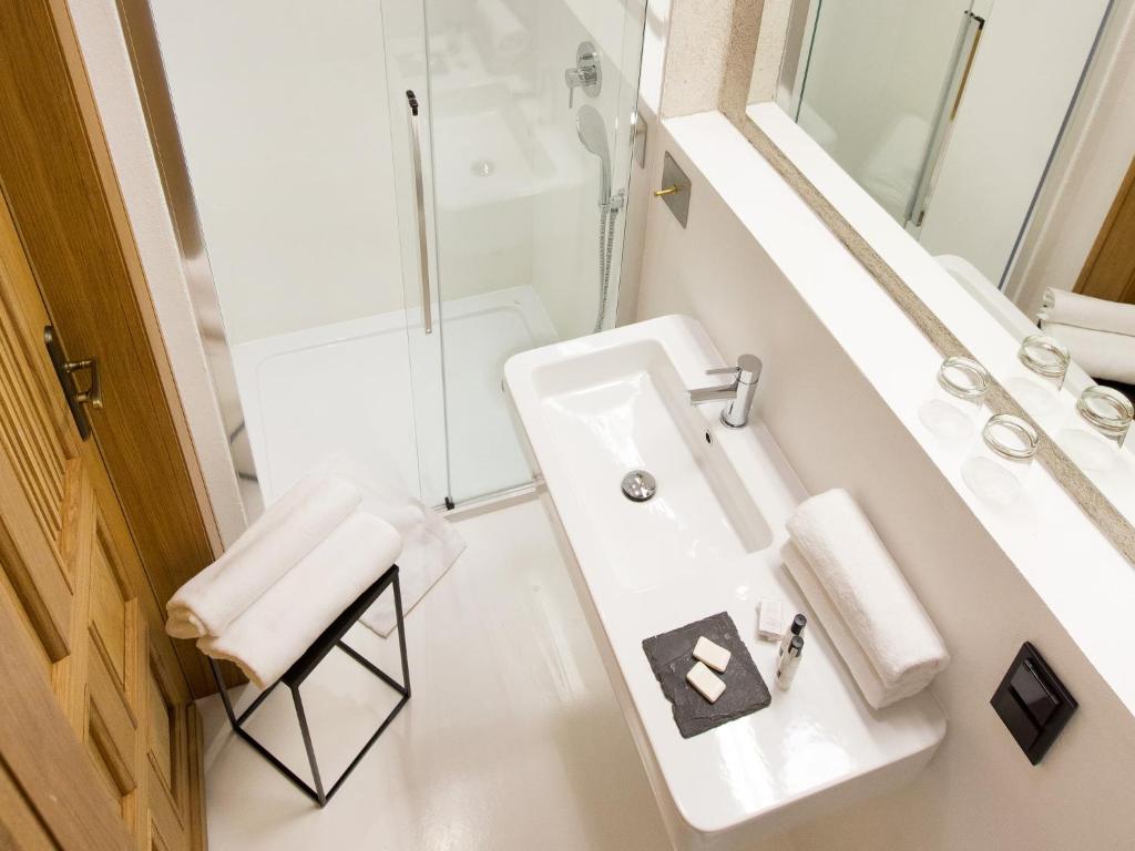 Antique Apartments Plac Szczepanski - Resim 12