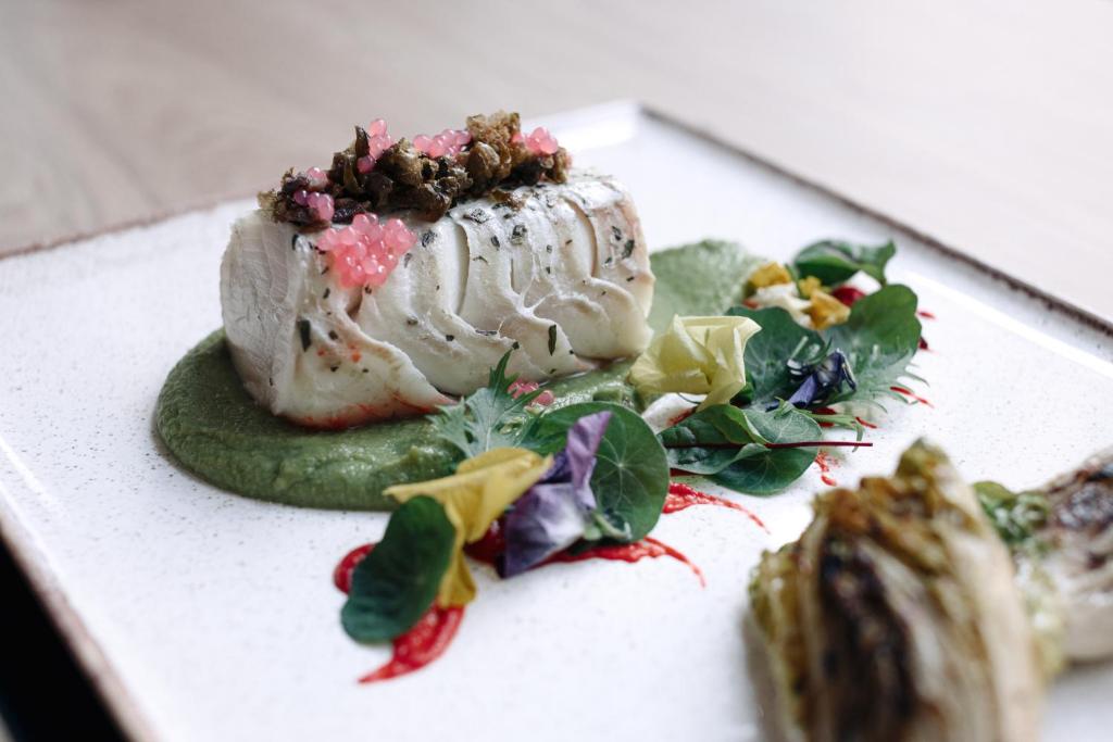 Wyndham Wroclaw Old Town - Resim 38