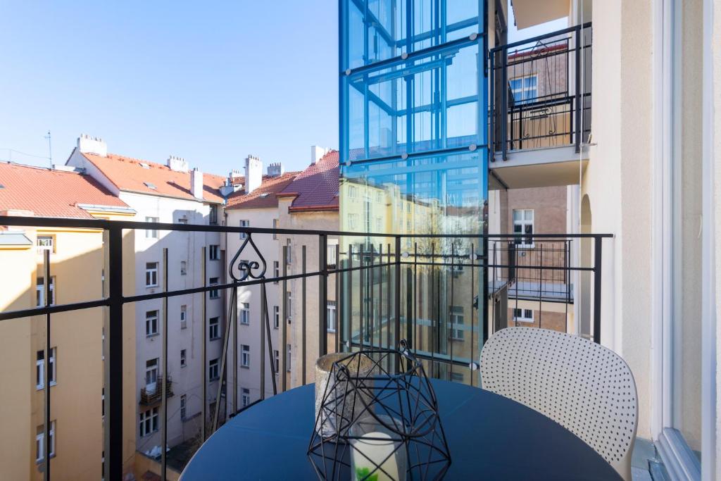 Hidden Art Boutique Residence by Dwellfort - 4