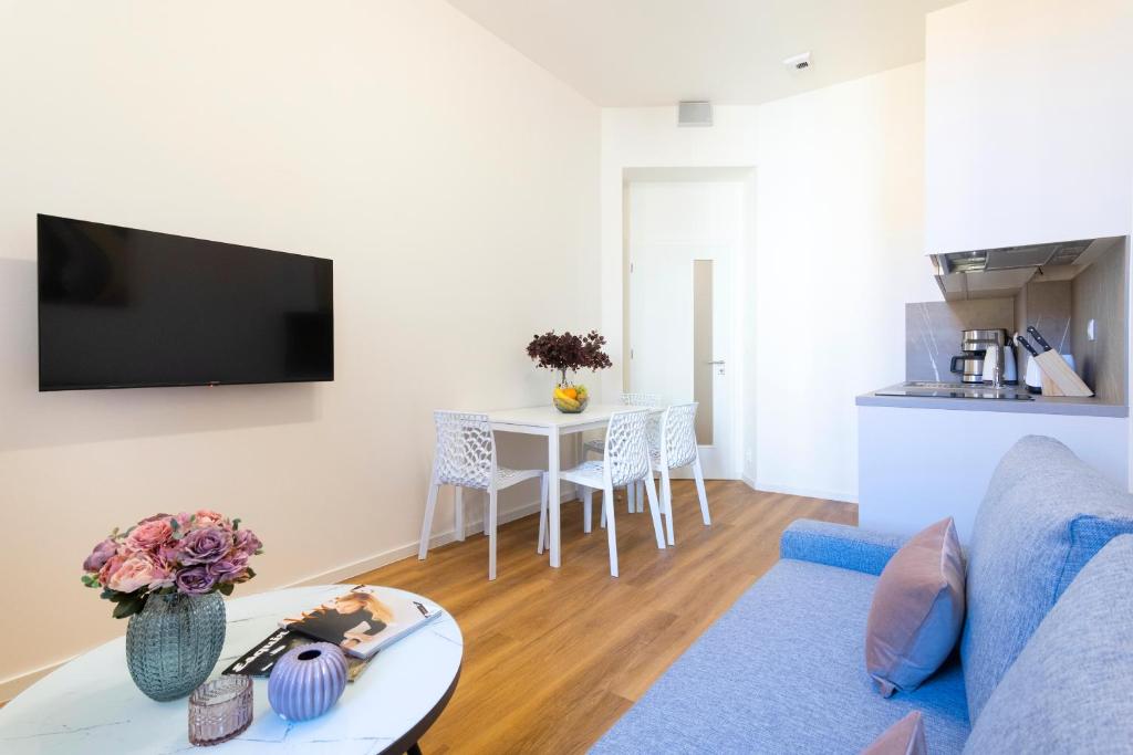 Hidden Art Boutique Residence by Dwellfort - Resim 16