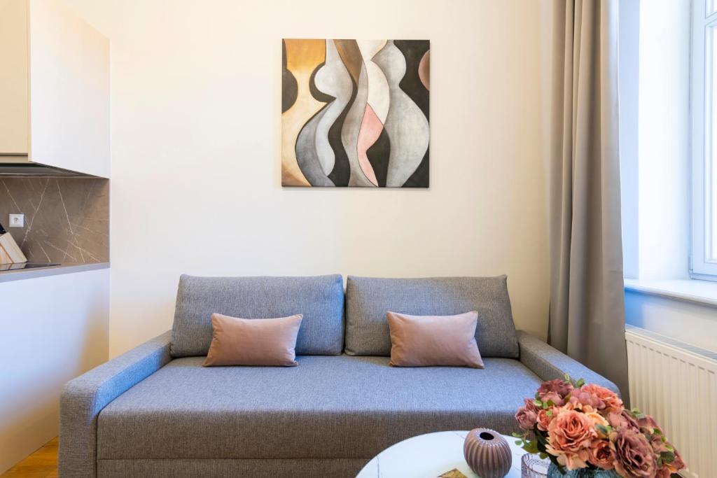 Hidden Art Boutique Residence by Dwellfort - Resim 21