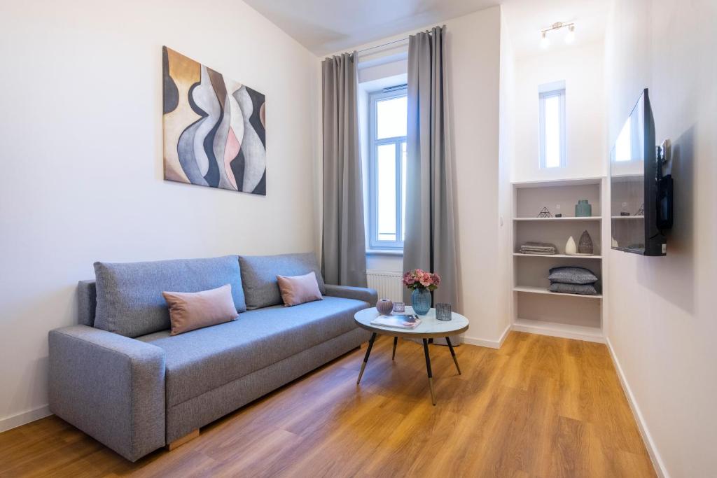 Hidden Art Boutique Residence by Dwellfort - Resim 22