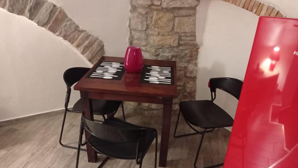 Zdjęcie z galerii obiektu ROSEROSSE casa vacanze w San Remo