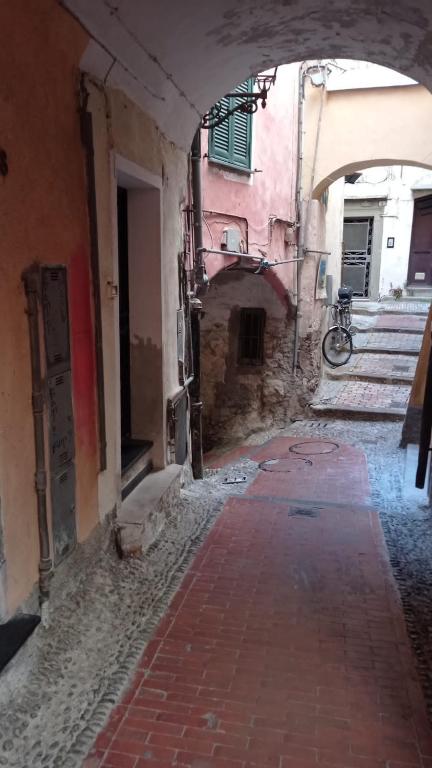 Rowery dostępne w obiekcie ROSEROSSE casa vacanze lub w pobliżu