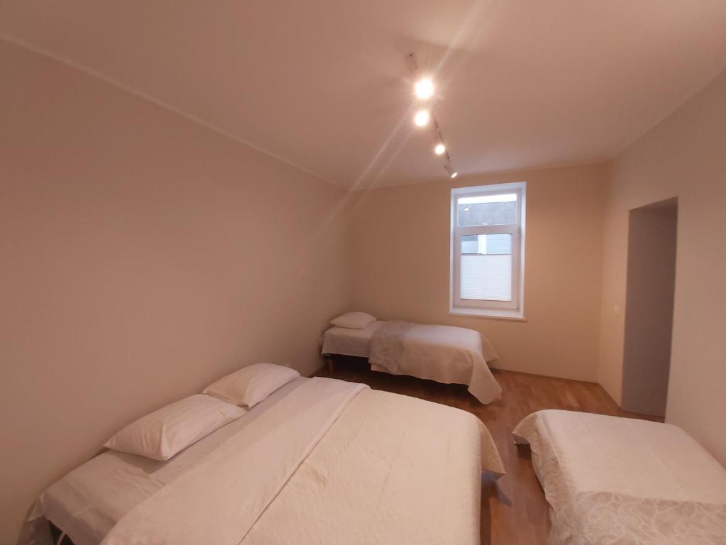 Viva Apartment - Pirita - Apartment With Shower