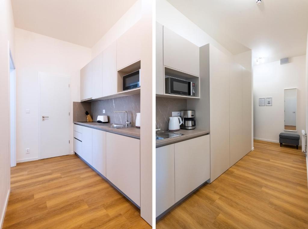 Hidden Art Boutique Residence by Dwellfort - Resim 41