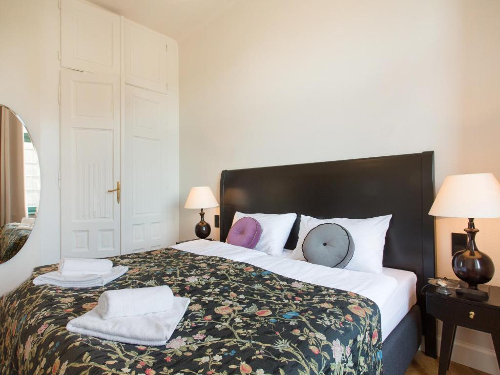 Antique Apartments Plac Szczepanski - Resim 36