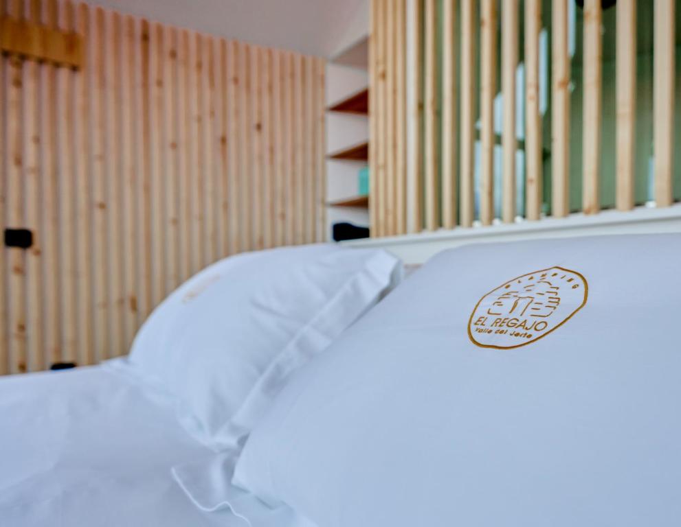 Glamping El Regajo Valle del Jerte - Superior Queen Room