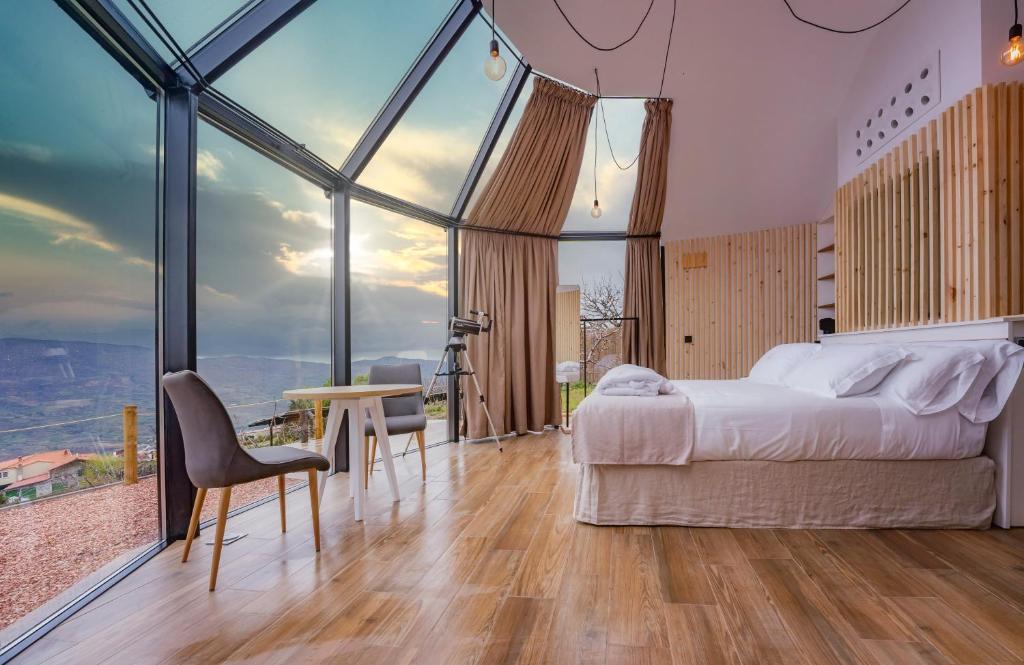 Glamping El Regajo Valle del Jerte - imagen 2