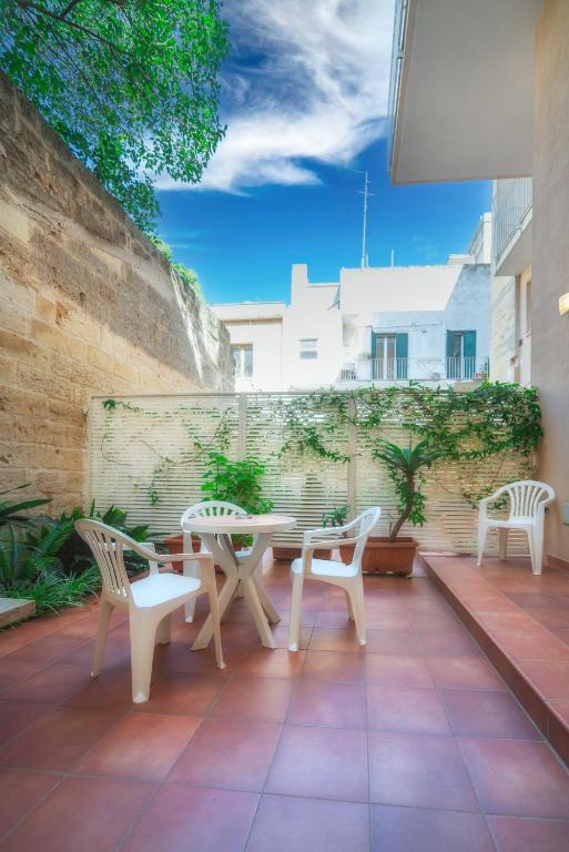 Il Cortile delle Esperidi, Lecce (updated prices 2025) - 5
