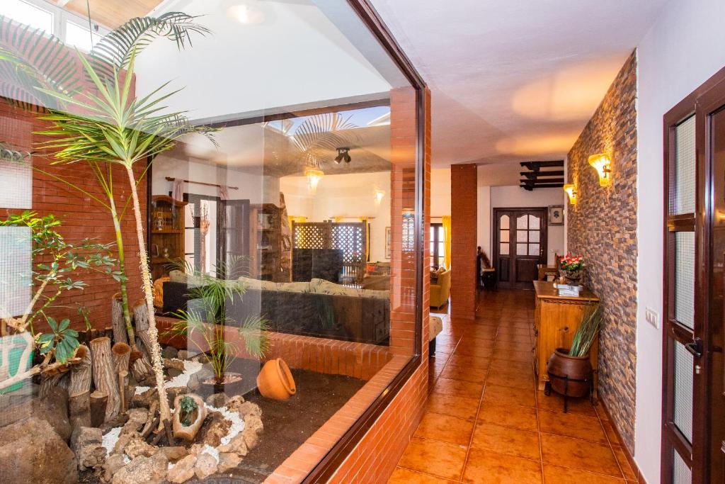 Fotografie z fotogalerie ubytování Eslanzarote Acoruma House, Super Wifi, Heated Pool v destinaci Güime