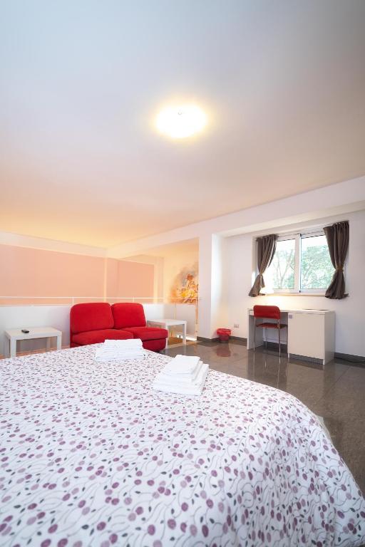 Il Cortile delle Esperidi - Appartamento Duplex